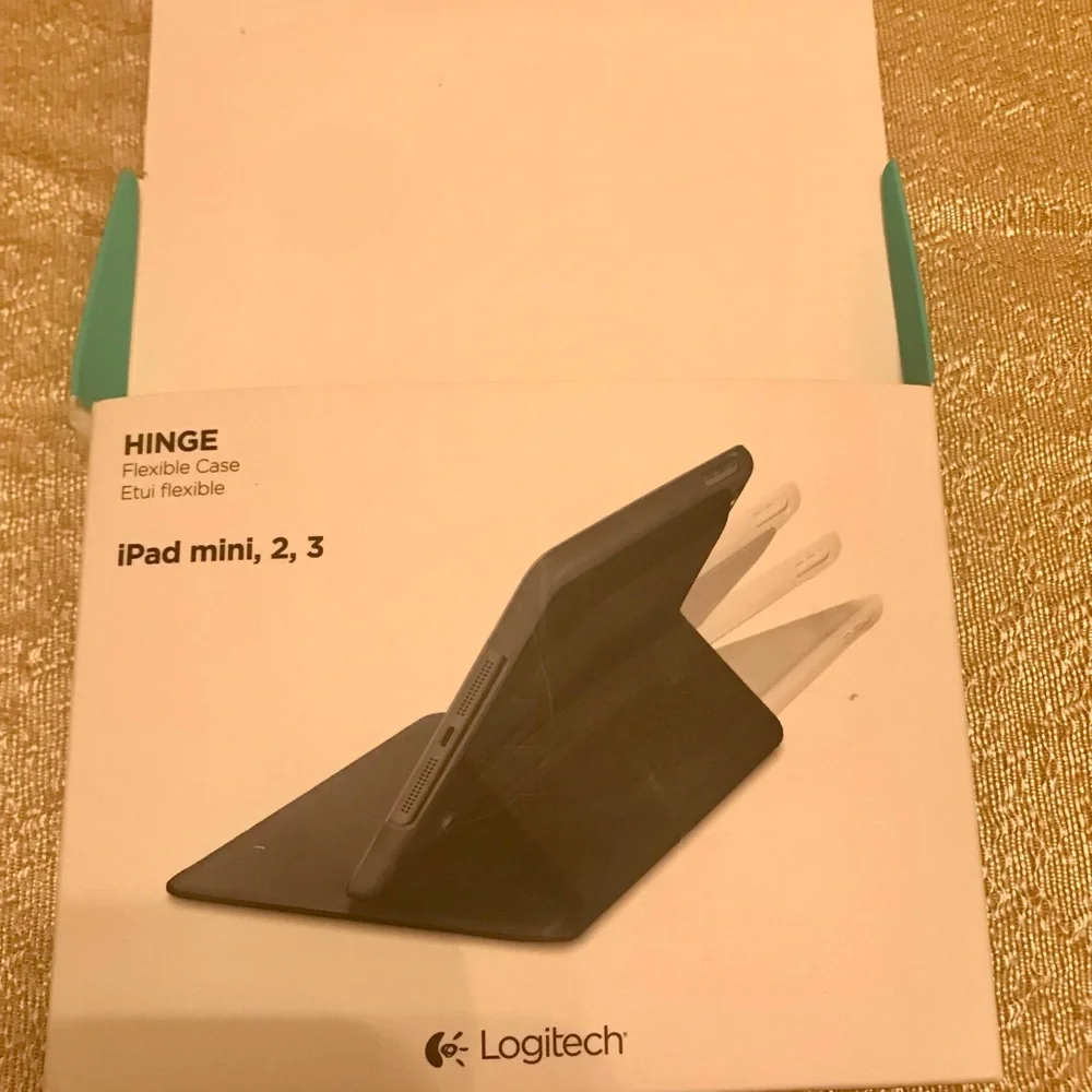 Case for IPad Mini, 2, 3